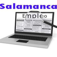 Te ayudamos a Buscar #Empleo. Ofertas de #Trabajo en #Salamanca.