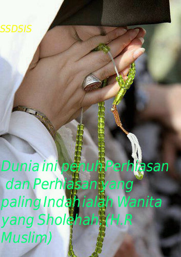 iWanita Sholehahi w muslimah Twitter iWanita Sholehahi w muslimah Twitter