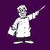 TheFunkyProfessor (@thefunkyprof) Twitter profile photo