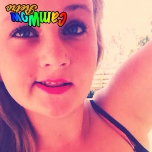 Heey follow me and ill follow you back xox