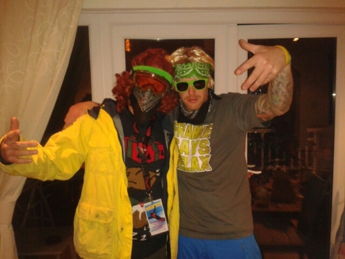 diddlydyer's profile picture. Cable manager at wmski cable wakeboard park.