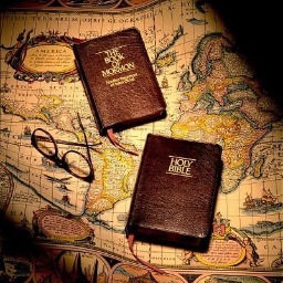 MormonNormon's profile picture. I drink Dr.Pepper IDGAFlip