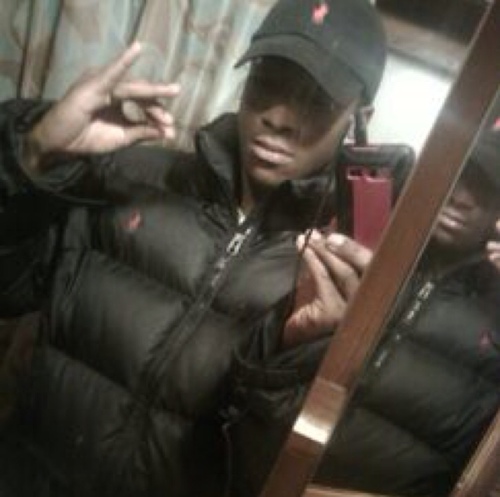 Skuddz9neQuan's profile picture. i only rock with the niggas i starved with! RTM the Mobb!!