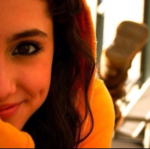 I was horrified when my mom died. I thought everything would fall apart.. But, I knew that Quil would be there for me. I'm Claire and I'm 15 years old. {RP}
