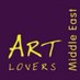 #ArtME ArtLoversME (@artloversme) Twitter profile photo
