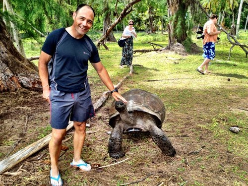 llewellyn_ian's profile picture. 