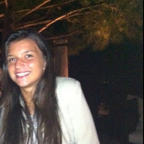 mariacesarii's profile picture. Attachée parlementaire