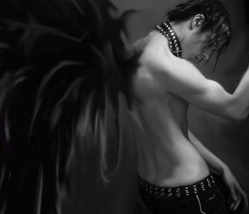 Deviantart user, fanfiction writer and many other things