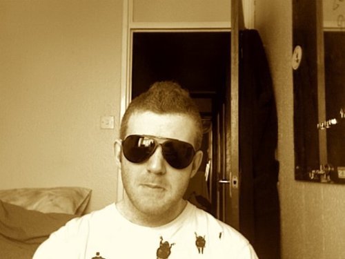 Avid fan of bass heavy music... Philosopher of the universe for the new millennium