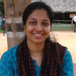 NaveenaNamburu Profile Picture