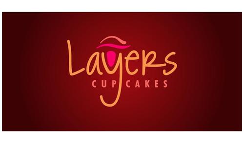 Layers Cupcakes -- What other cupcakes aspire to be...