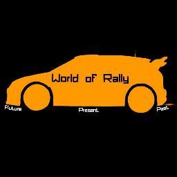 For the past, present and future of rallying. Stats, records and important knowledge will be our biggest feats. We will be there for the world of rallying.