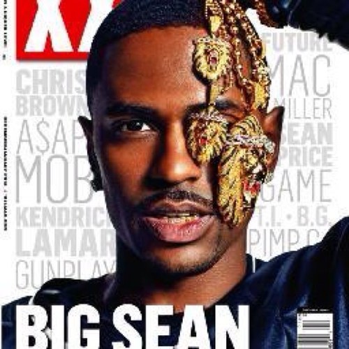 BigSeanGUAP's profile picture. 