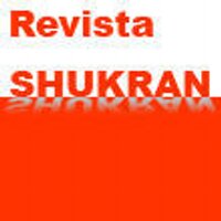 Revista_Shukran (@revista_shukran) 's Twitter Profile
