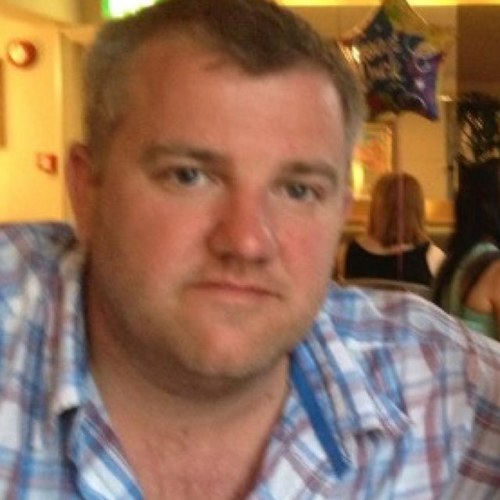 HazellSteve's profile picture. 