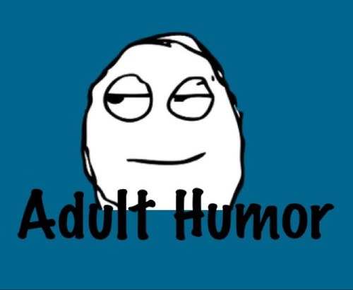 AdulthumorHumor's profile picture. 