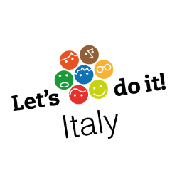 Organizzazione no-profit rivolta alla tutela dell'ambiente. 
Delegazione italiana di Let's Do It! World