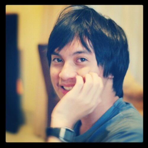 M Ridho Zul Ikhwan