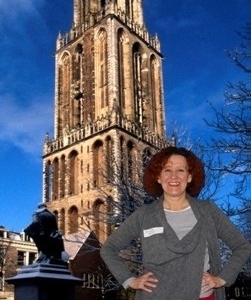 JolandaUtrecht Profile Picture