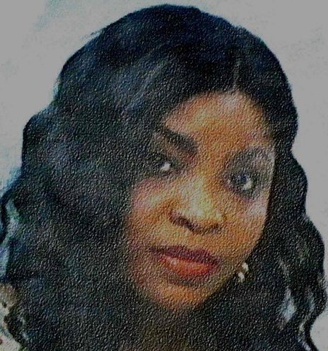 Princess Adenike Adedoyin ;-)