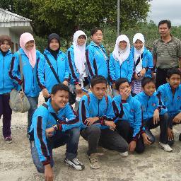 ^o^ | Please FollowMe^o^| Mention for Follback ,, NoMention NoFollback -_-| ♥ALLAH,♥OurFamily♥:* ♥Pak Asrul♥SMP 1 Bengkulu♥ASEAN ʃ⌣ƪ