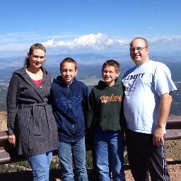 Redtech224Rick's profile picture. 