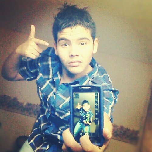 Fan#1 Pitbull. Hi!! Follow Me!! ♪ Instagram Grado14 Follow Me!! Now Yeah!! Justin Bieber! Selena Gomez',) Nicki Minaj'3 I love my life and im around the world!