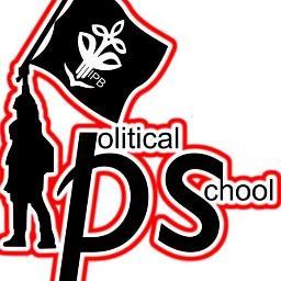 Official Account of IPS (IPB Political School) Lembaga Struktural BEM KM IPB. Garda pejuang yg terfokus pd isu nasional & daerah. Semangat Aksi,Ikhlas Mengabdi!