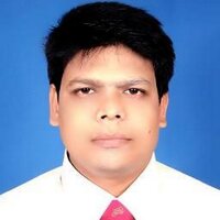 Paritosh Chandra Roy (@paritosh72) 's Twitter Profile