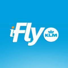 iFly inspires you to go, KLM takes you there. Every day.