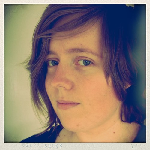 mazzanda's profile picture. TV Freelancer. Content Creator. Designer. Writer. Female Nerd.