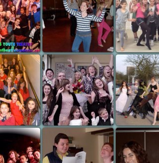 Jesters Theatre Academy - dancing, singing and acting for all ages in Essex. Run by West End Actress Jo Lee and Performing Arts Teacher Annie Vasconcelos.
