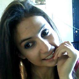 Cantante, Y futura psicologa!