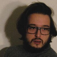 Gabriele Tosi (@gabriele_tosi) Twitter profile photo