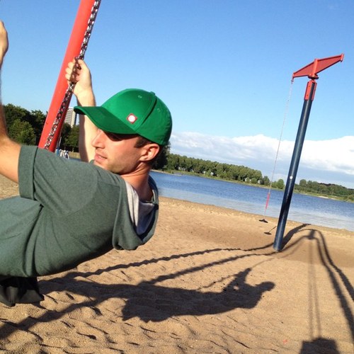 Niels0736's profile picture. 