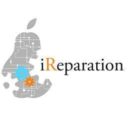 ireparation_be's profile picture. Nous sommes une société de réparation de Smartphone et Tablette, spécialisé dans l'iPad, iPhone et iPod. Réparation d'iPhone en -1h sur RDV