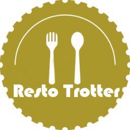 RestoTrotter's profile picture. Blog gourmet et gourmand! Avis de restaurants, tests de produits, recettes originales, photos et voyages!
