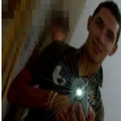 (*-*) Flamenguista , Fé em Deus , Amo Minha Familia , Confiança e Ousadia , Divulgador Geral !