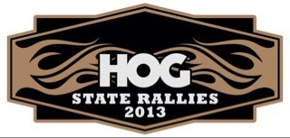 gastatehogrally's profile picture. Georgia State HOG Rally