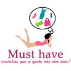 Loja virtual daquelas coisinhas que a gente não vive sem!