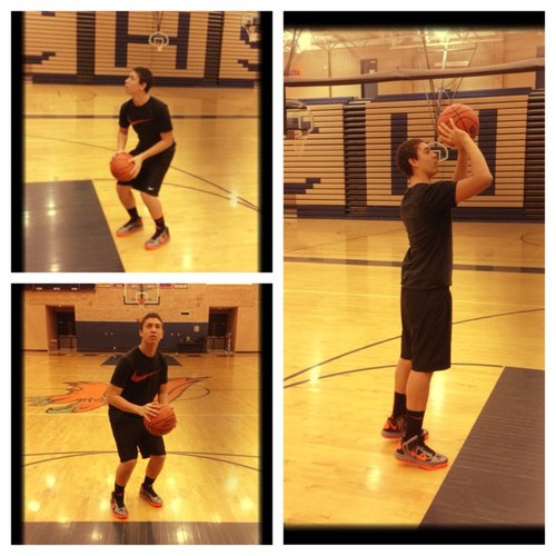 Hopes and dreams. Living life everyday to the fullest. BallisLife. Loving my girl everyday Zaina you mean the world to me babe(: