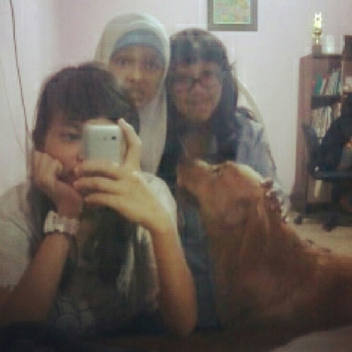 Friendship is one mind in two bodies -quote