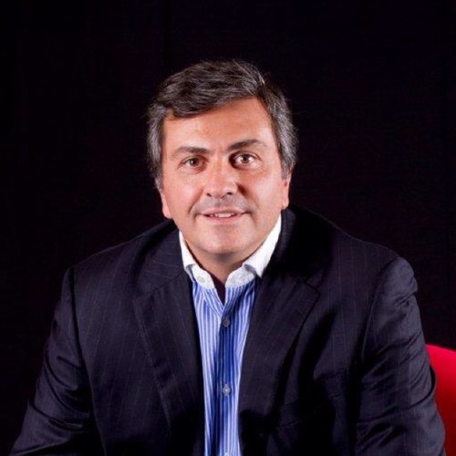 Live Legendary - Chief Marketing Officer Heineken USA