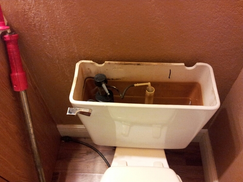 atoppingplumbin's profile picture. 24hour Plumbing company 9545887669