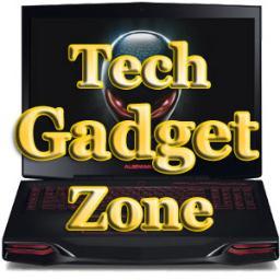 TechGadgetZone's profile picture. Don't you just love tech stuff & gadgets..? Well we do & we are going to show you some of the latest & best tech toys on the market today!