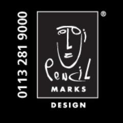 PMDesignUK's profile picture. Pencil Marks Design Ltd - Graphic Design, Web Design, Logo Design, Stationery Design & Advertising In Leeds - 0113 281 9000 - design@pencilmarks.co.uk