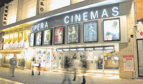 Le cinéma de Reims qui aime la VO. Retrouvez toute l'actualité ciné, bande-annonces, bande-originales..
Suivez aussi notre page Facebook : http://t.co/P7hqzfdz