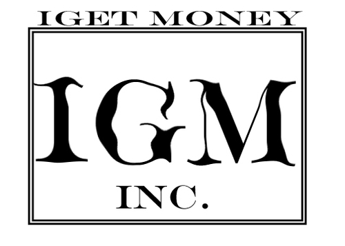 IGMmedia's profile picture. making money is my business 24/7 365 a year