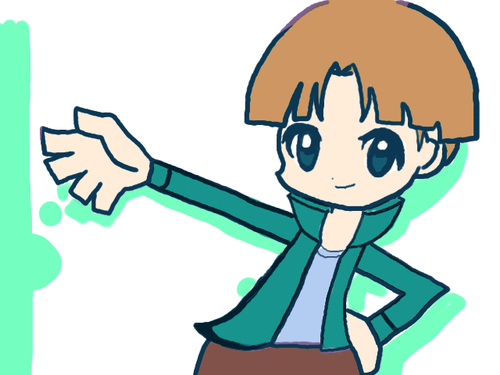 bot専用アカウント(*^^*)DB、DQ、DB、FE、magi、pkmn、gndm、krk好きな21歳です。 青峰くんに食べられたい//黒バス大好きなんです
