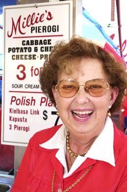 Handmade, fully cooked pierogi shipped fresh to your door! Family owned and operated since 1976.